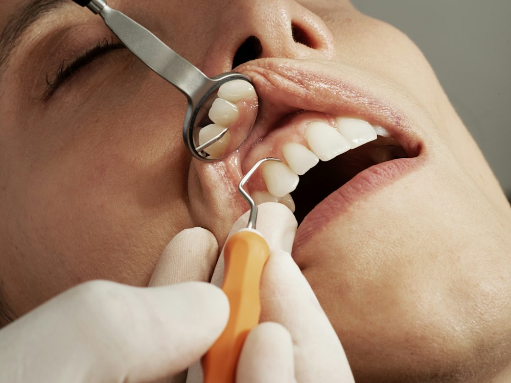 Whitening & Hygiene